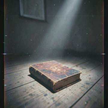 The Book cover