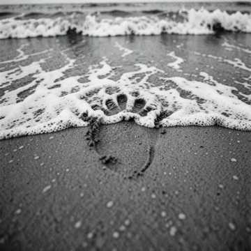 trap, A dark trap beat about the sea, dark atmos cover