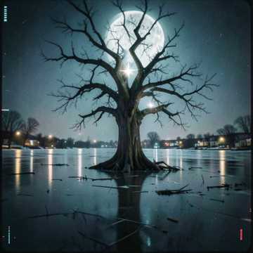 Be Merciful cover