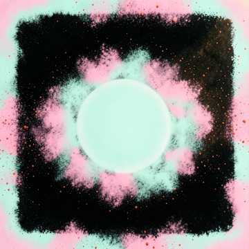 Afro House, Groovy late afternoon vibe with shuf cover
