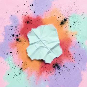 WHO LOVED MORE (Cover) cover