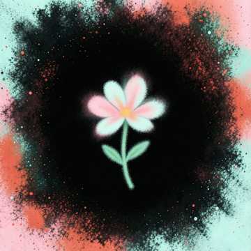 You Are My Light cover