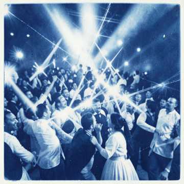High-energy Urdu dance song with a powerful Pashtu cover
