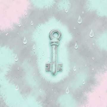 Lo-Fi, Chillhop, Ambient Piano, Lo-fi piano with cover