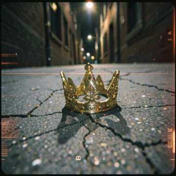 Counted Out cover