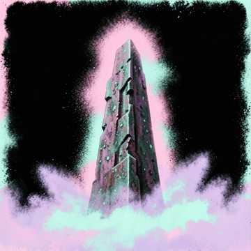 VT-B1 Iron Horizon cover