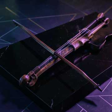 sonidera andina futuristica violín electrónico 1/2 cover