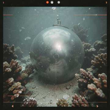 Dark Trap, The dark and crushing depths of the s cover