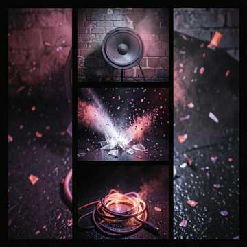 DJ Hayabusa cover