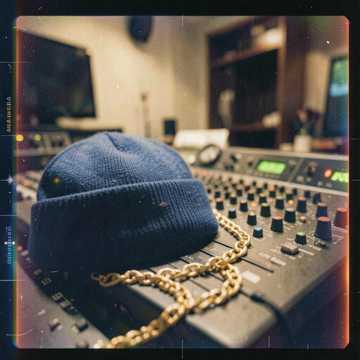 Reel Audio (Remix) cover