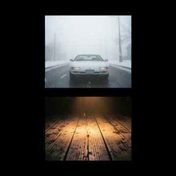 Past The Bad cover