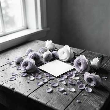 Romantic Italian ballad, acoustic guitar, soft s cover