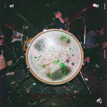 Control Twist cover
