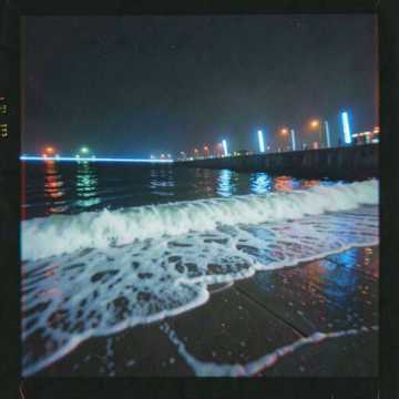 VT-E10 Neon Tide cover