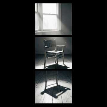 Relaxing, Melancholic, Dark, Drums, Guitar, Bass cover