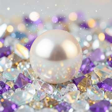Glitterella  cover