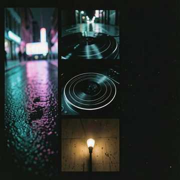 Octa Track cover