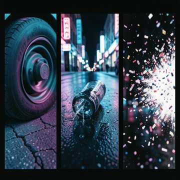 Down to earth cover