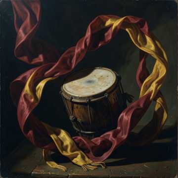 Pashto Folk Dance, Attan, Tabla, Dhol, ورتہ اوری cover