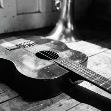 Reggaeton, Corrido style track with traditional  cover