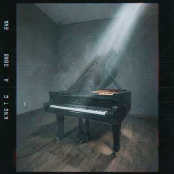 Electronic, Classical, Relaxing, Dark, Piano, Bass cover