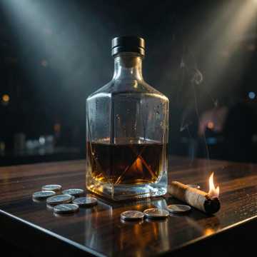 Buy The Bar cover