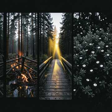 Things Beyond the Dirt Road cover