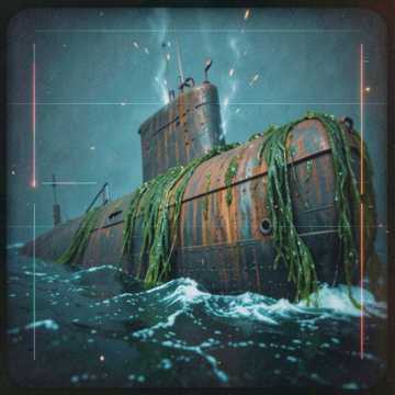The King Below cover