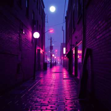 Sad and romantic with rap, Dark cover