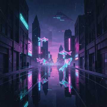 Trap Stream 1 cover