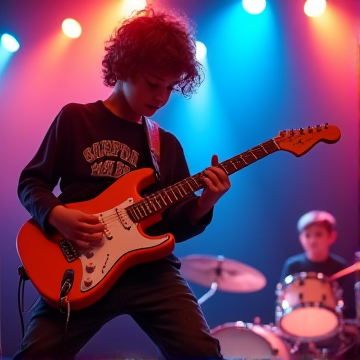 Rock im Blut cover