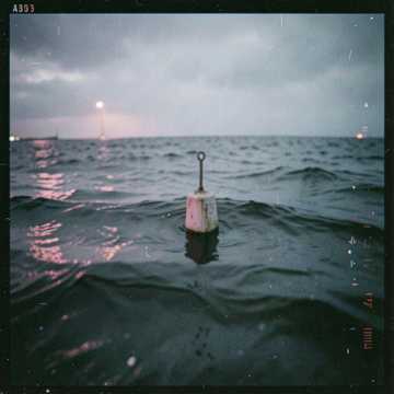 dark trap, oceanic atmosphere, heavy 808s, haunt cover