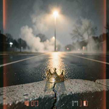 VT-E2 Night Shift cover