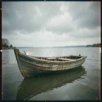 Osiem lat cover