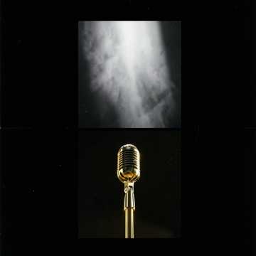 Lyrical Genius cover