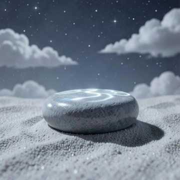 Promises Written on the Moon cover