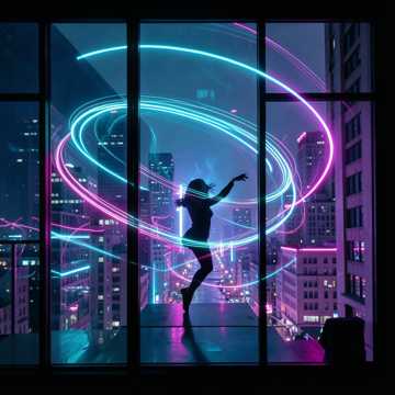 beat psysco trance cover