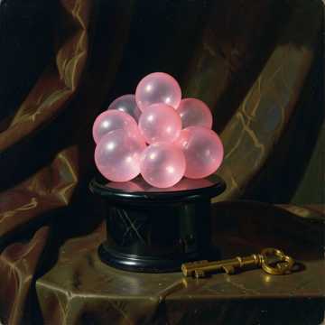 electronic, hyperpop, bubblegum pop, upbeat synt cover