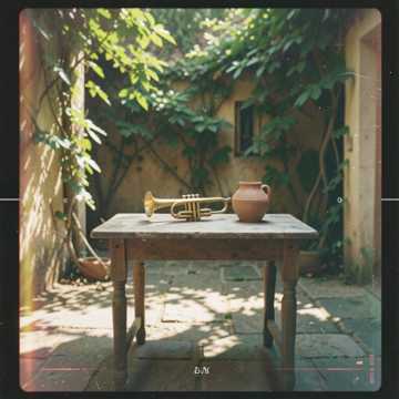 Deep Jazzy cover