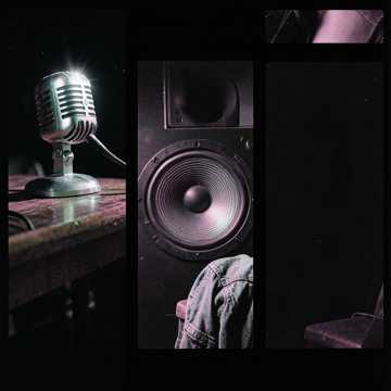 Tiger FM Heavy FX VO cover