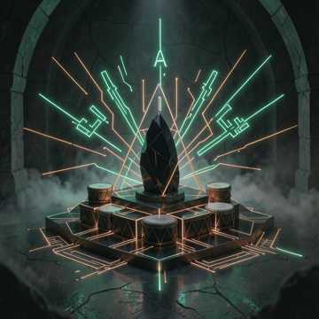 Voodoo Core Ritual cover