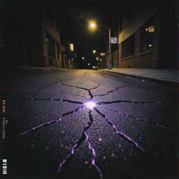 DOMAIN AFTER DARK cover