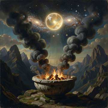Mordor Kush Quest (Lyric Video) cover