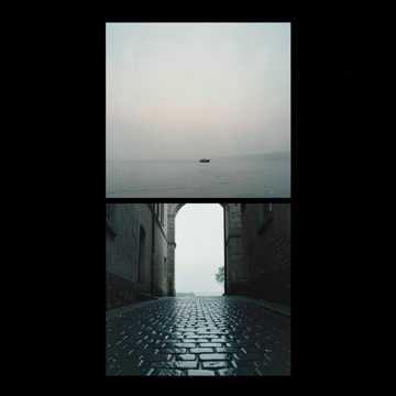 Spoken Word, Cinematic Ambient, Poetry, Şiir ve  cover