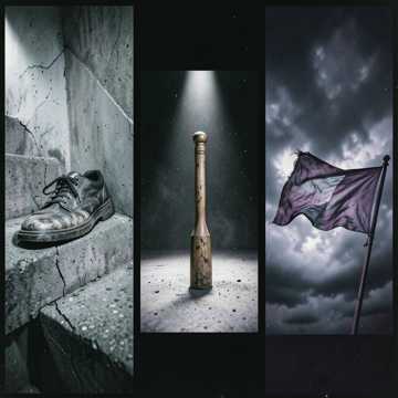 Alternative Rock, Pop Punk, An underdog anthem a cover