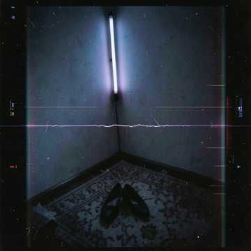 Midnight Voltage cover