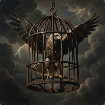fowl as fuck cover