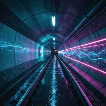 Midnight Protocol cover