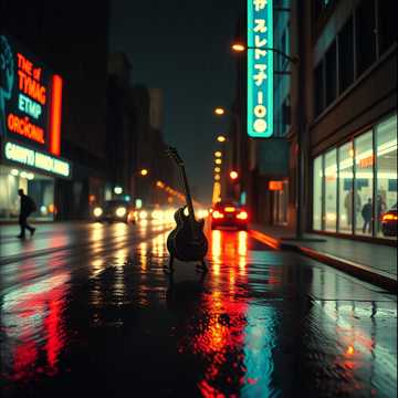 Cover Track cover