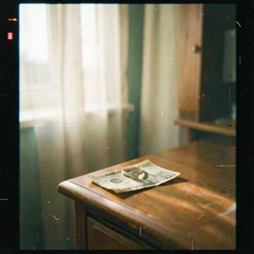 Give Me Love cover